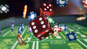 Как войти на сайт Casino Dendy